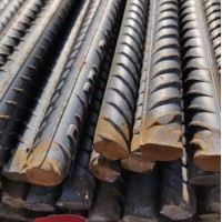 龙钢36螺纹钢 阀形基础用承重材料 E级12米钢筋