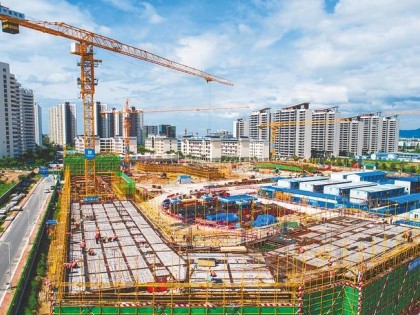 青年建筑师访谈 | 徐烨：拥抱变化，不忘初心