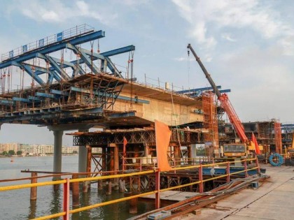 试论建筑工程土建施工中的桩基础施工技术