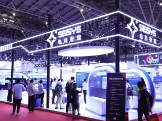 智能智造展会2023深圳国际工业自动化展会及机器人展览会